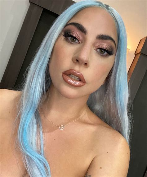 Lady Gaga’s New